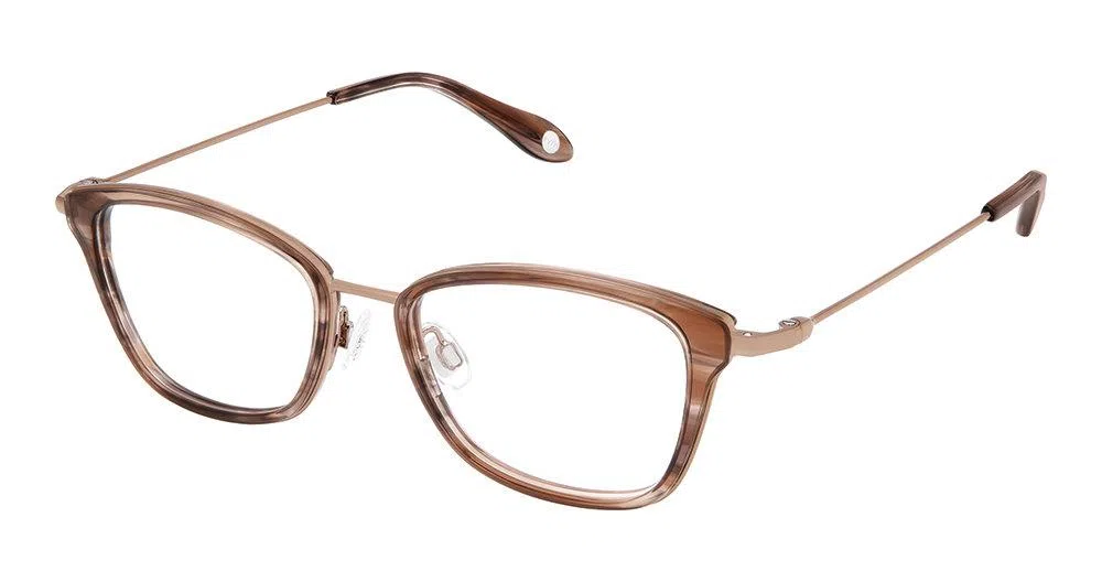 Fysh F-3765 Eyeglasses - view 3